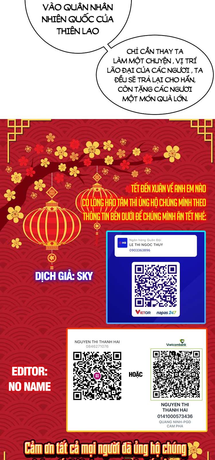 đọc truyện Đệ Tử Của Ta Đều Là Súp Bờ Thần Chương 141 ảnh 29 tại Giả Dược