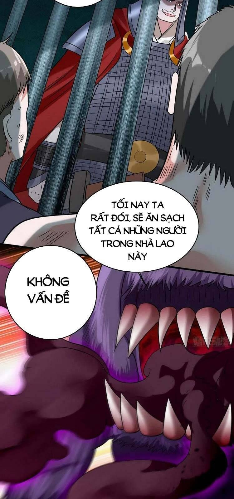 đọc truyện Đệ Tử Của Ta Đều Là Súp Bờ Thần Chương 142 ảnh 14 tại Giả Dược