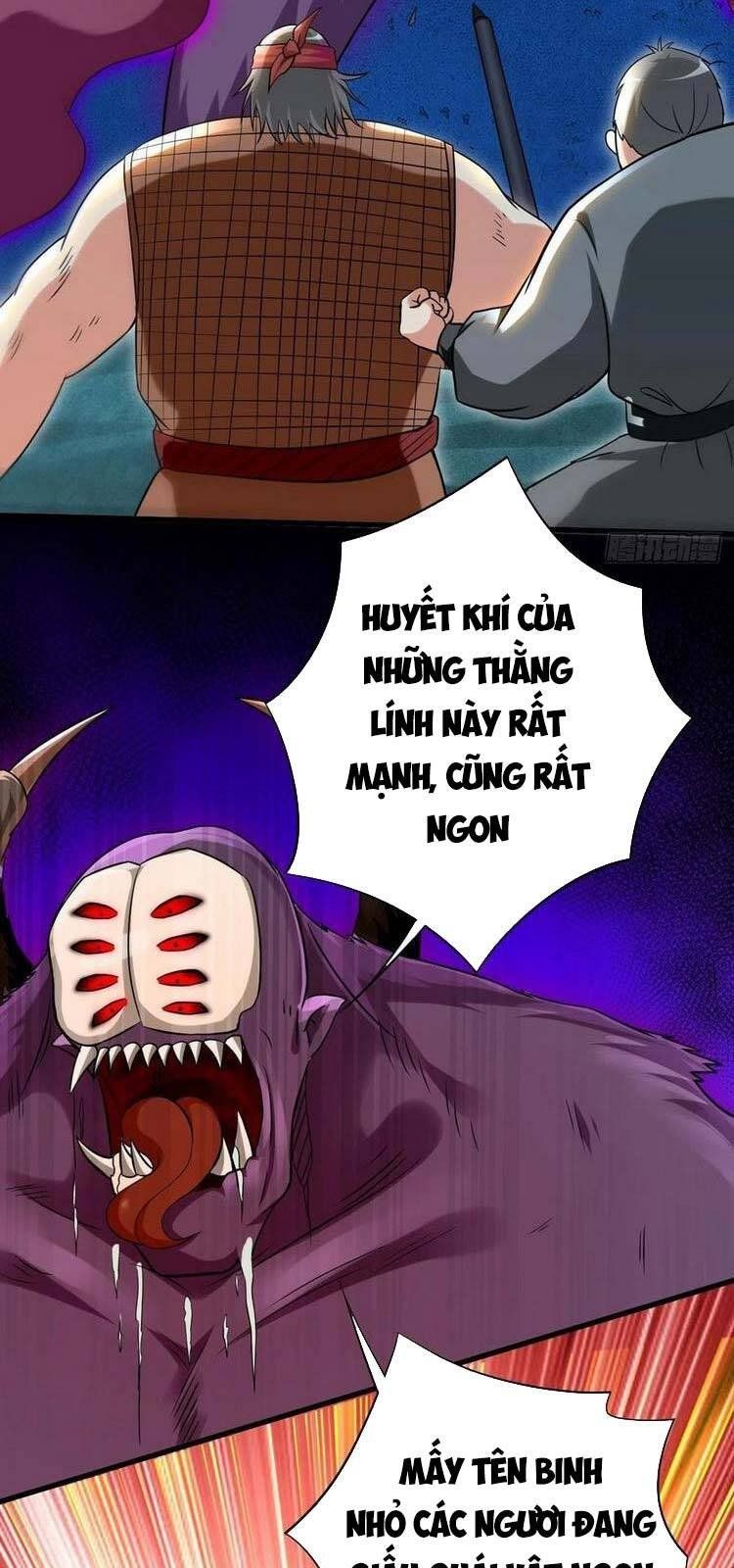 đọc truyện Đệ Tử Của Ta Đều Là Súp Bờ Thần Chương 142 ảnh 19 tại Giả Dược