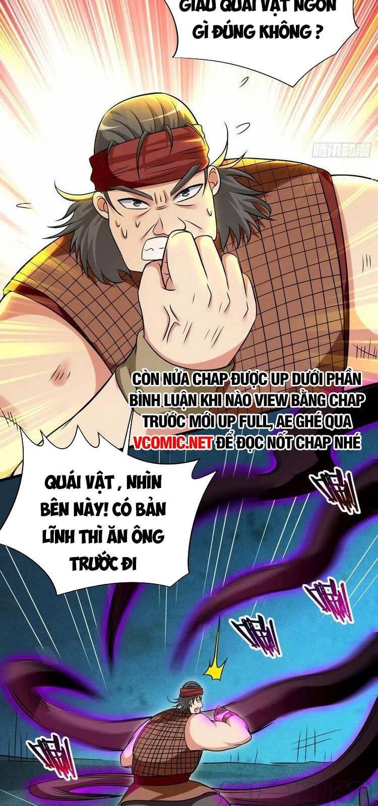 đọc truyện Đệ Tử Của Ta Đều Là Súp Bờ Thần Chương 142 ảnh 20 tại Giả Dược