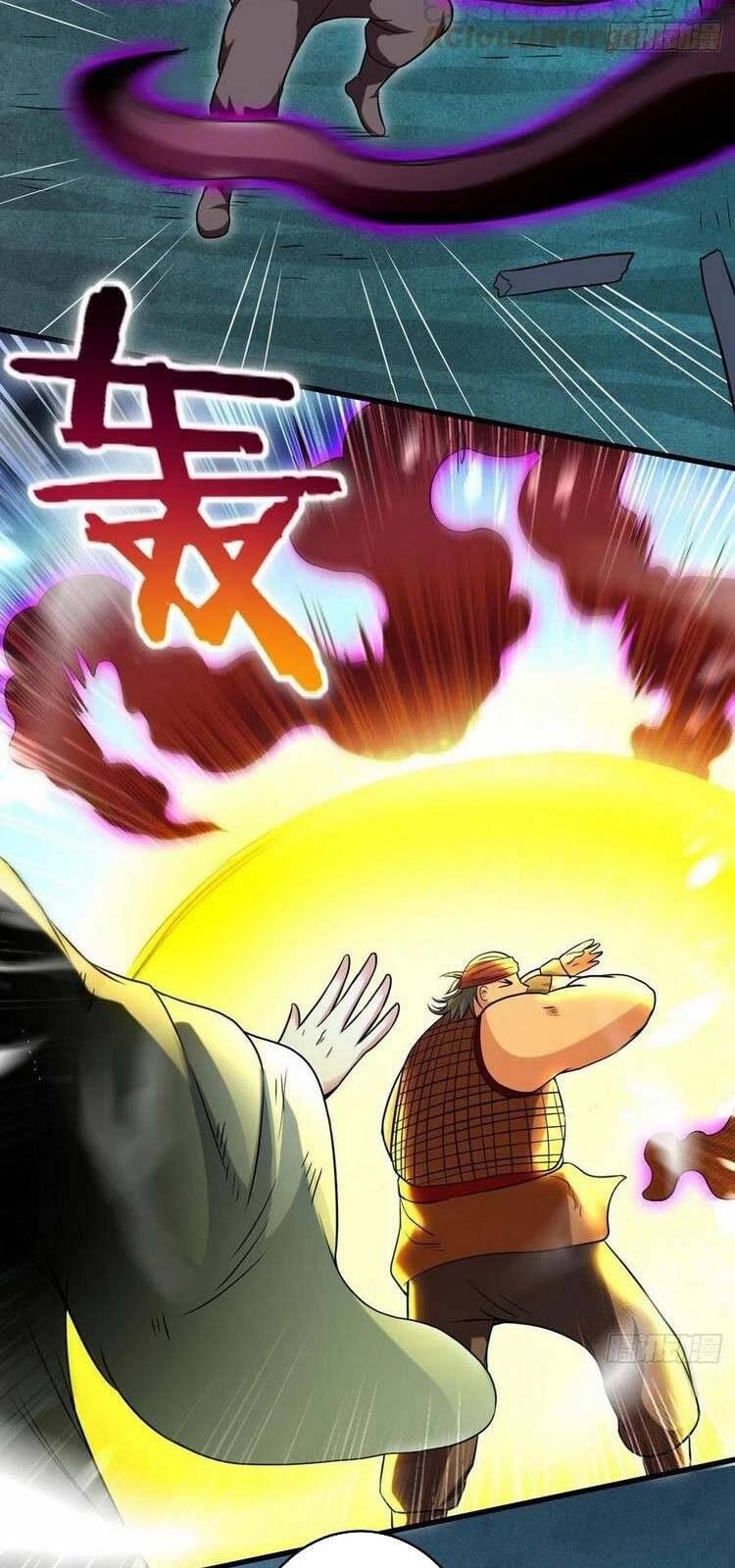 đọc truyện Đệ Tử Của Ta Đều Là Súp Bờ Thần Chương 142 ảnh 21 tại Giả Dược