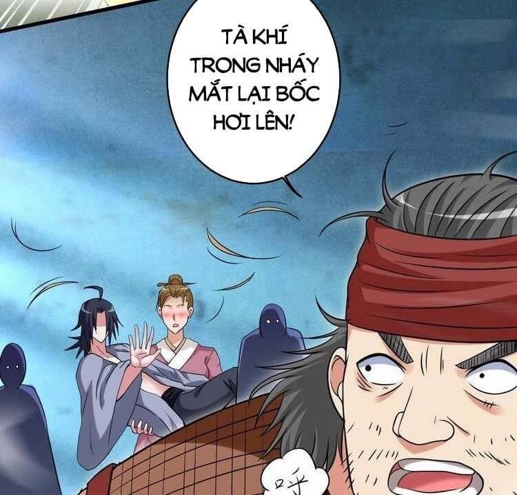 đọc truyện Đệ Tử Của Ta Đều Là Súp Bờ Thần Chương 142 ảnh 22 tại Giả Dược