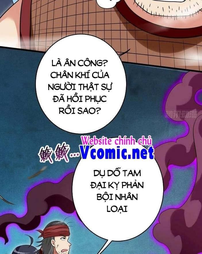 đọc truyện Đệ Tử Của Ta Đều Là Súp Bờ Thần Chương 142 ảnh 23 tại Giả Dược