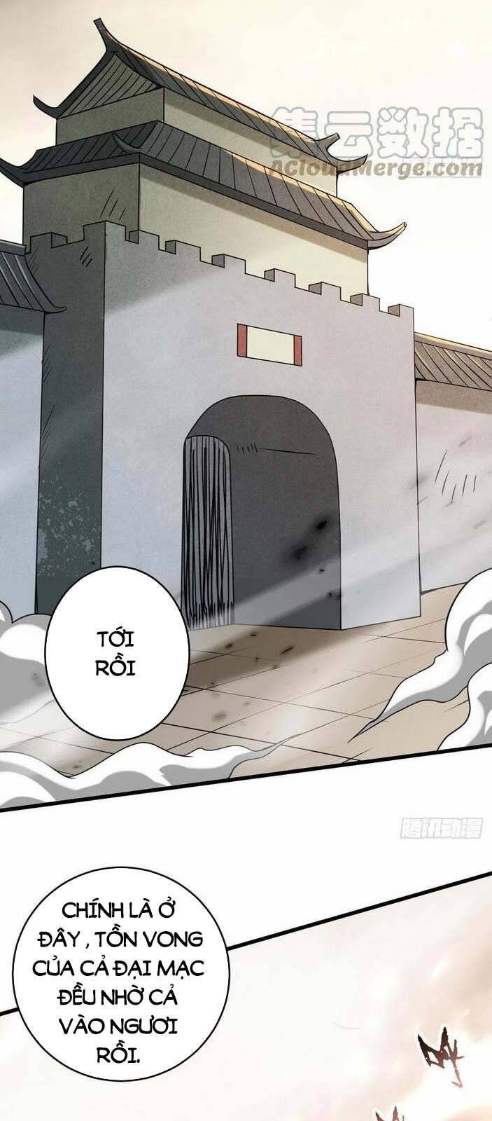 đọc truyện Đệ Tử Của Ta Đều Là Súp Bờ Thần Chương 142 ảnh 40 tại Giả Dược