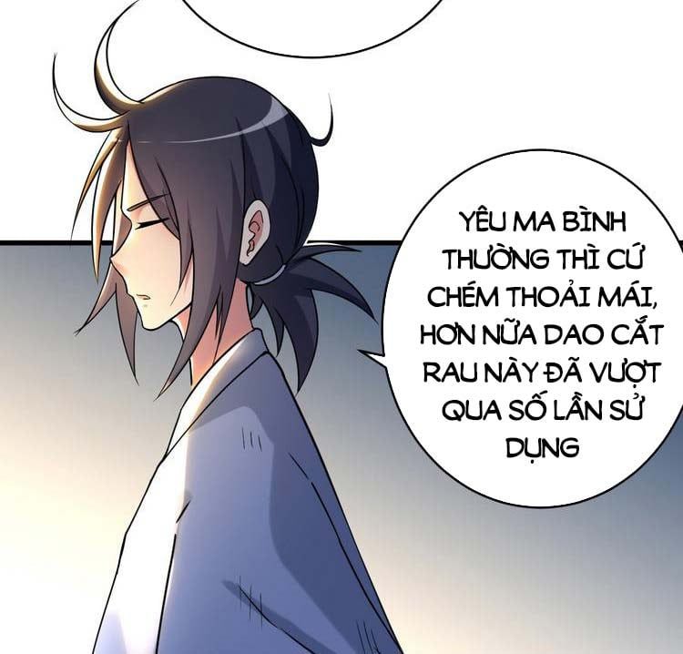 đọc truyện Đệ Tử Của Ta Đều Là Súp Bờ Thần Chương 144 ảnh 22 tại Giả Dược