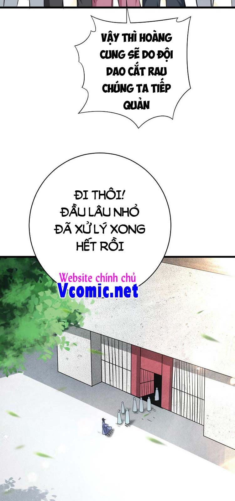 đọc truyện Đệ Tử Của Ta Đều Là Súp Bờ Thần Chương 144 ảnh 24 tại Giả Dược