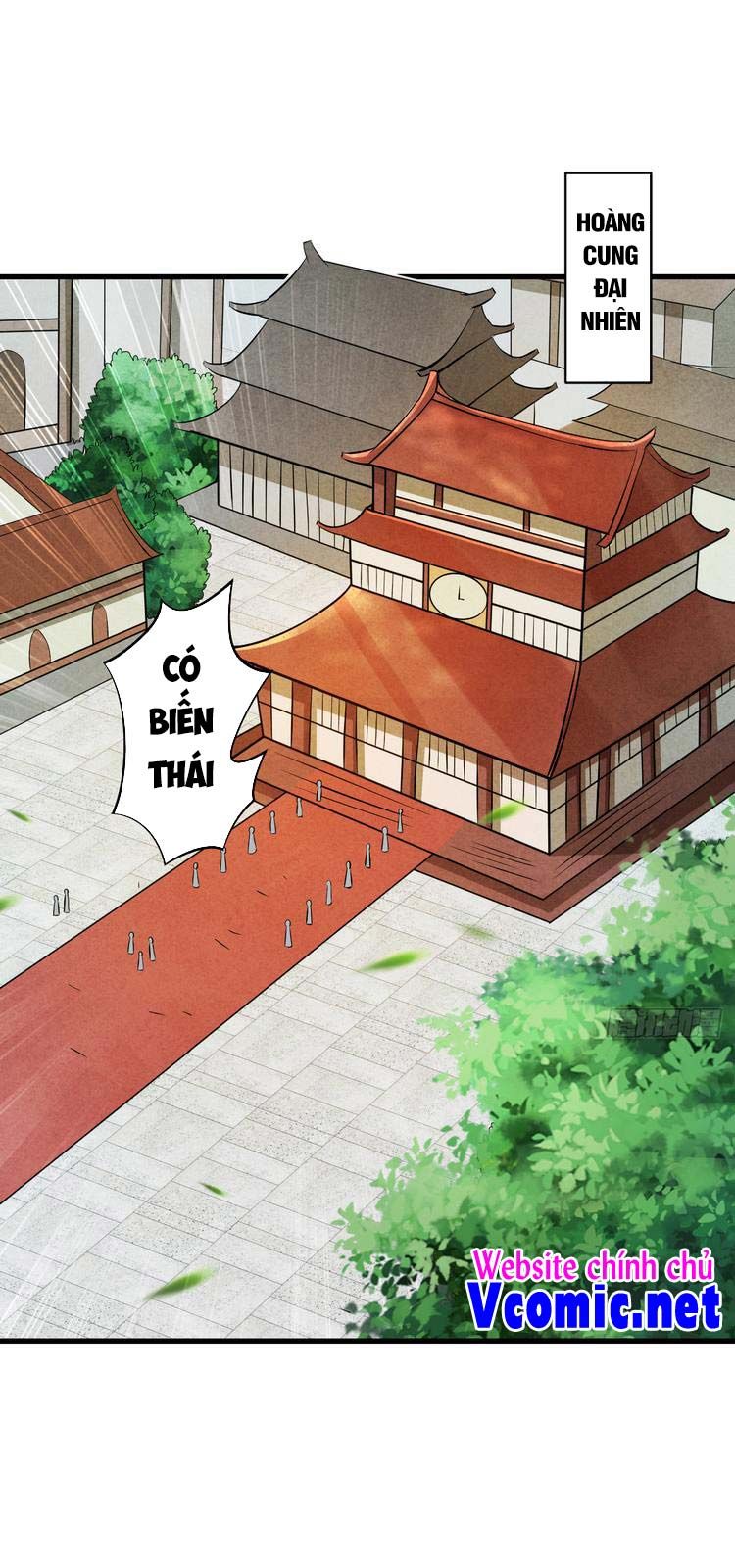 đọc truyện Đệ Tử Của Ta Đều Là Súp Bờ Thần Chương 145 ảnh 2 tại Giả Dược