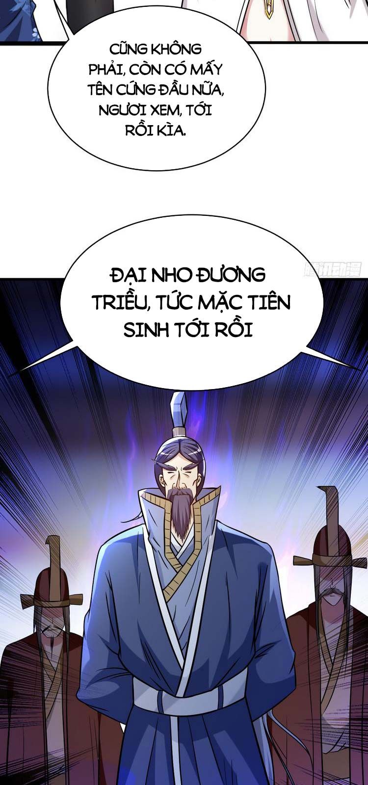 đọc truyện Đệ Tử Của Ta Đều Là Súp Bờ Thần Chương 145 ảnh 30 tại Giả Dược