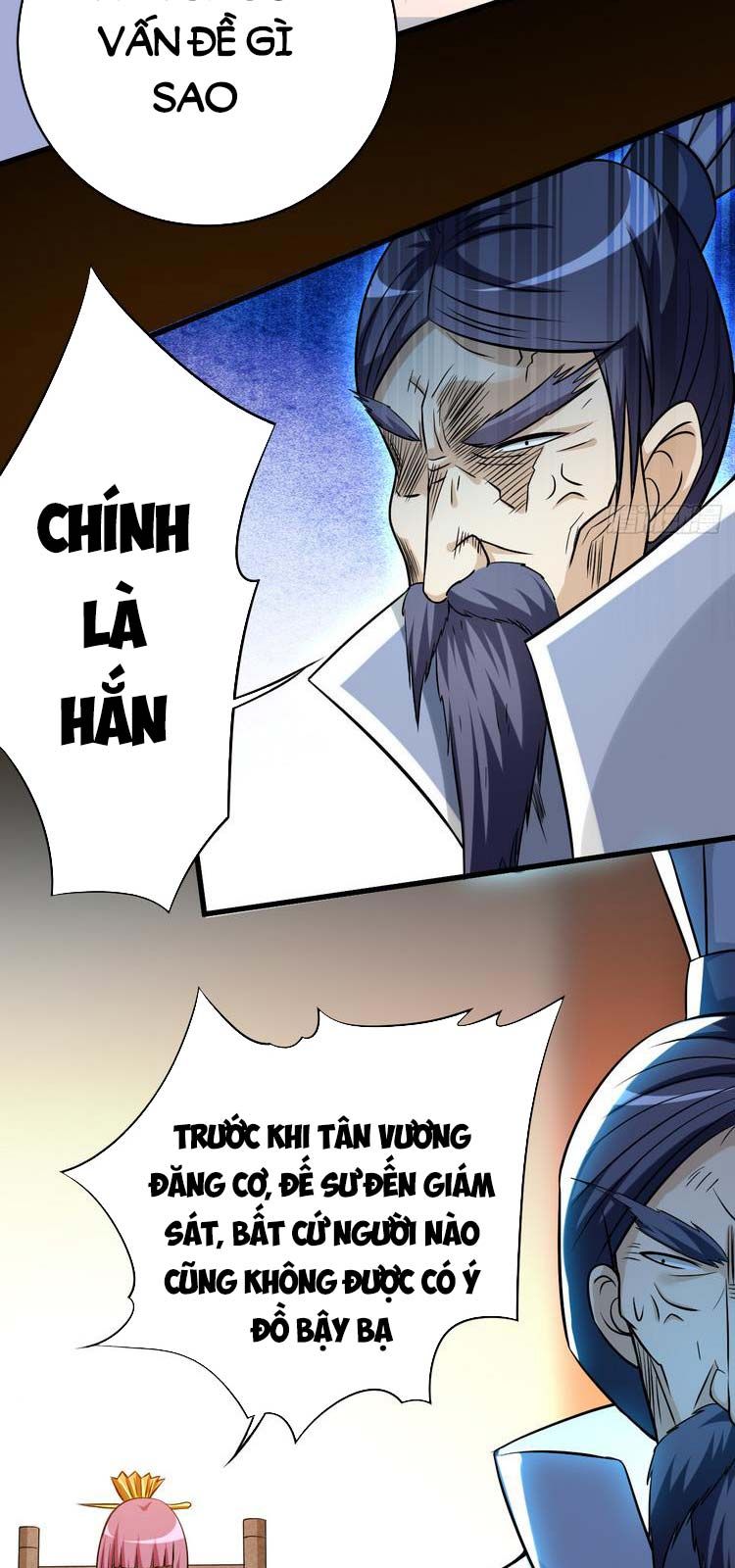 đọc truyện Đệ Tử Của Ta Đều Là Súp Bờ Thần Chương 145 ảnh 35 tại Giả Dược