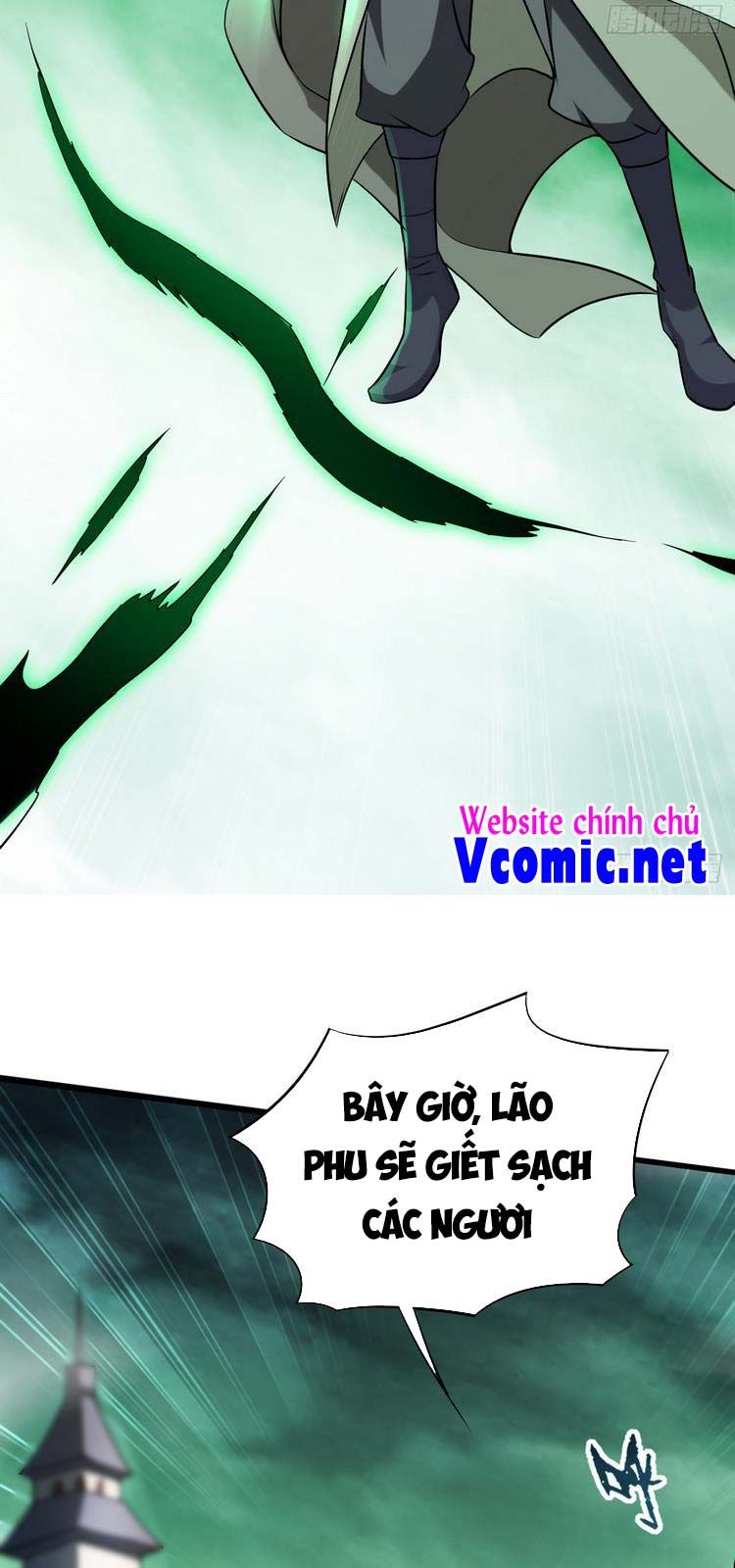 đọc truyện Đệ Tử Của Ta Đều Là Súp Bờ Thần Chương 145 ảnh 8 tại Giả Dược
