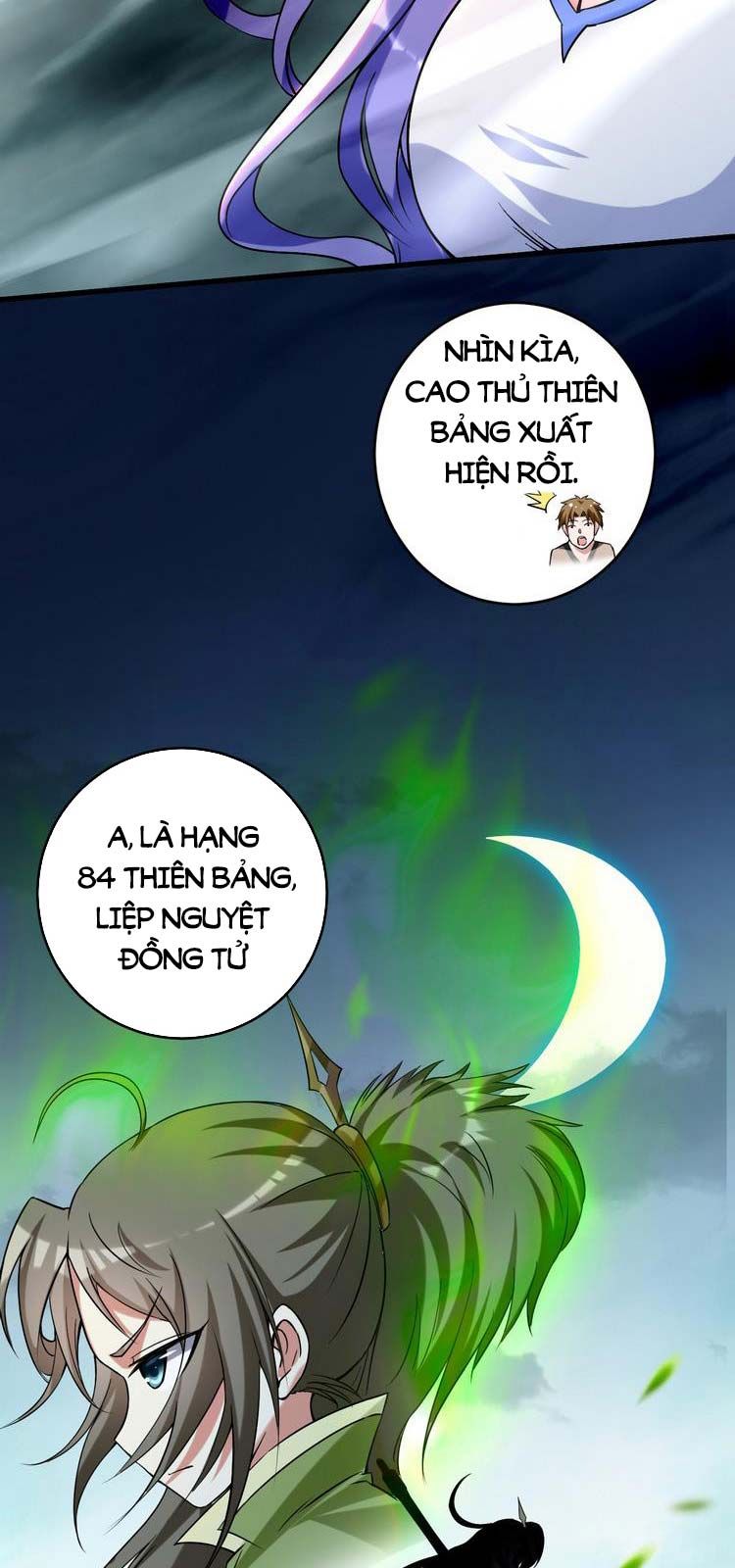 đọc truyện Đệ Tử Của Ta Đều Là Súp Bờ Thần Chương 146 ảnh 28 tại Giả Dược