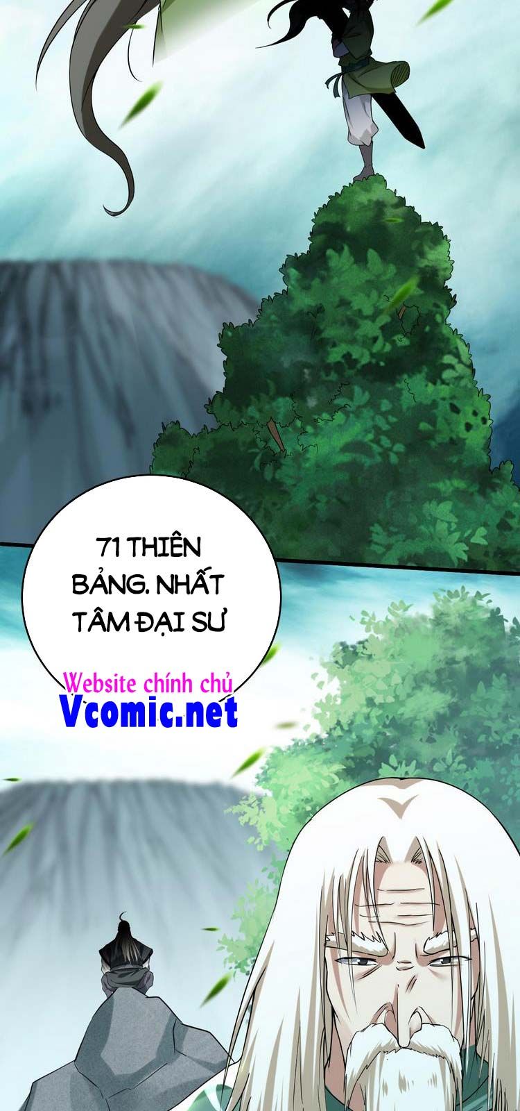 đọc truyện Đệ Tử Của Ta Đều Là Súp Bờ Thần Chương 146 ảnh 29 tại Giả Dược