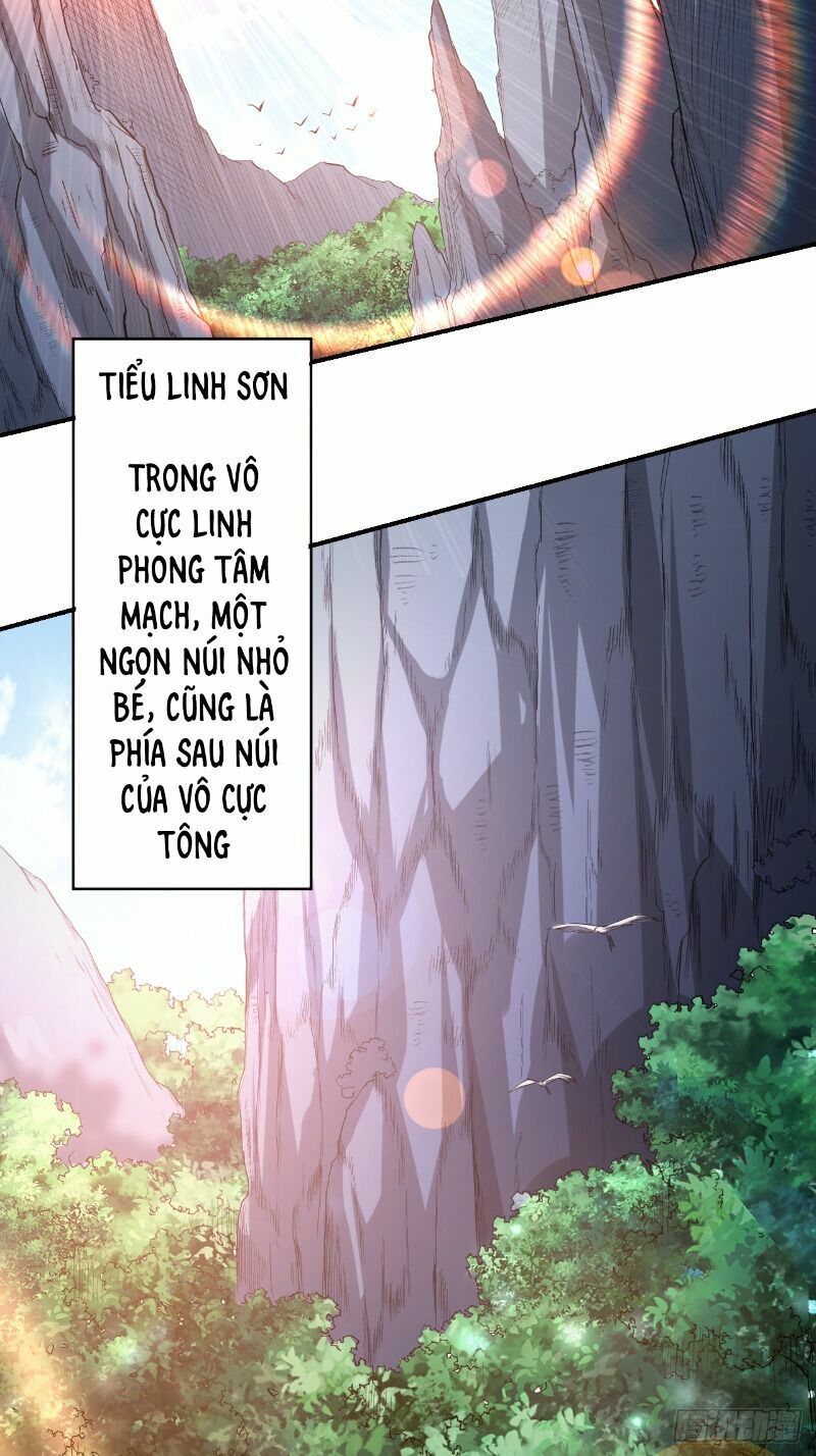 đọc truyện Đệ Tử Của Ta Đều Là Súp Bờ Thần Chương 15 ảnh 15 tại Giả Dược