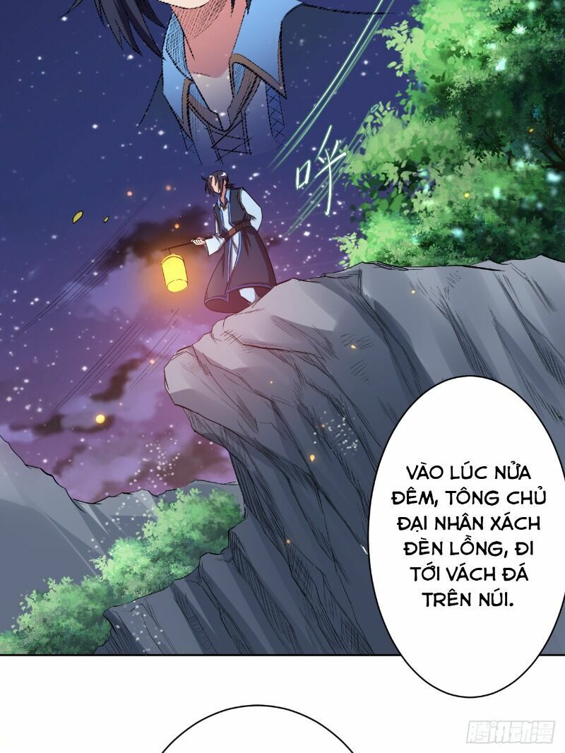 đọc truyện Đệ Tử Của Ta Đều Là Súp Bờ Thần Chương 15 ảnh 22 tại Giả Dược