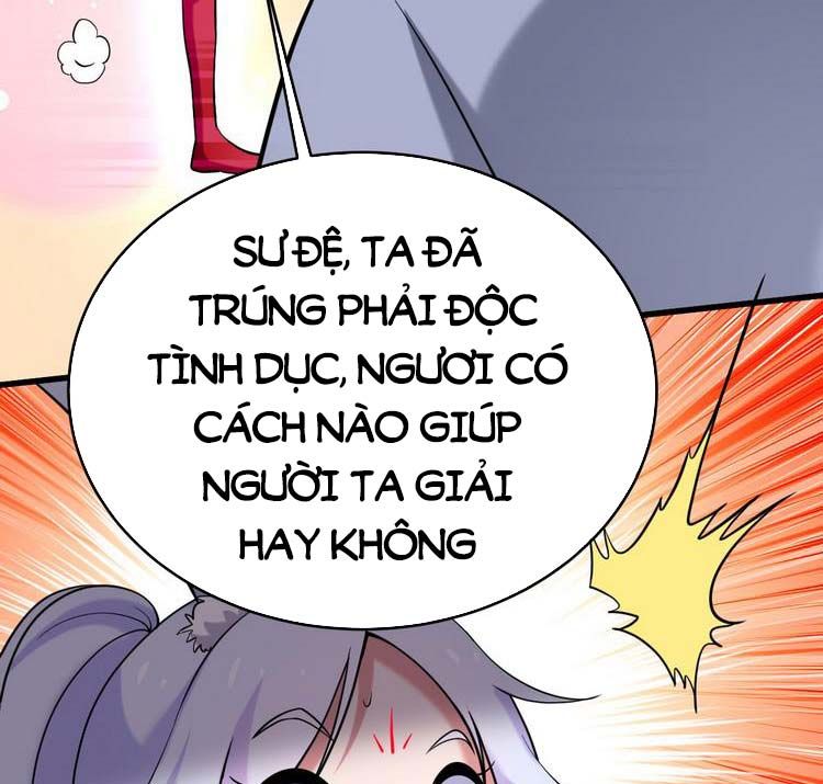 đọc truyện Đệ Tử Của Ta Đều Là Súp Bờ Thần Chương 150 ảnh 10 tại Giả Dược