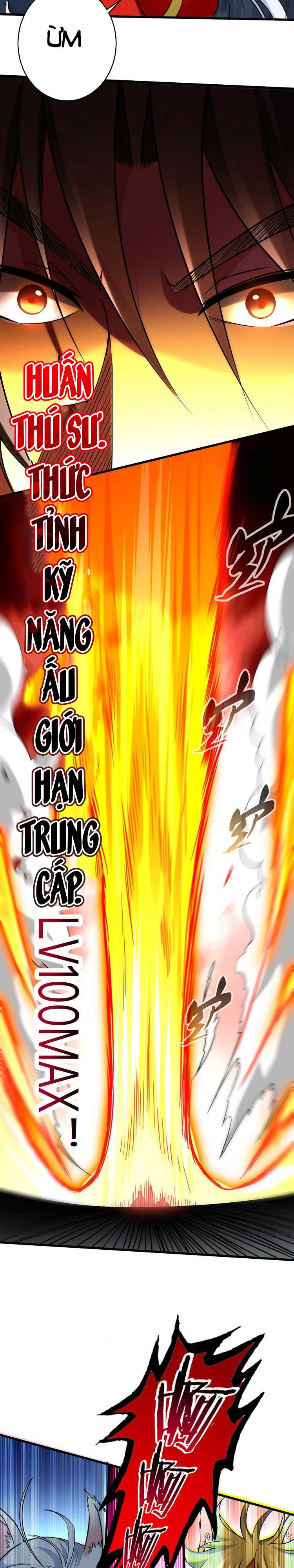 đọc truyện Đệ Tử Của Ta Đều Là Súp Bờ Thần Chương 151 ảnh 14 tại Giả Dược