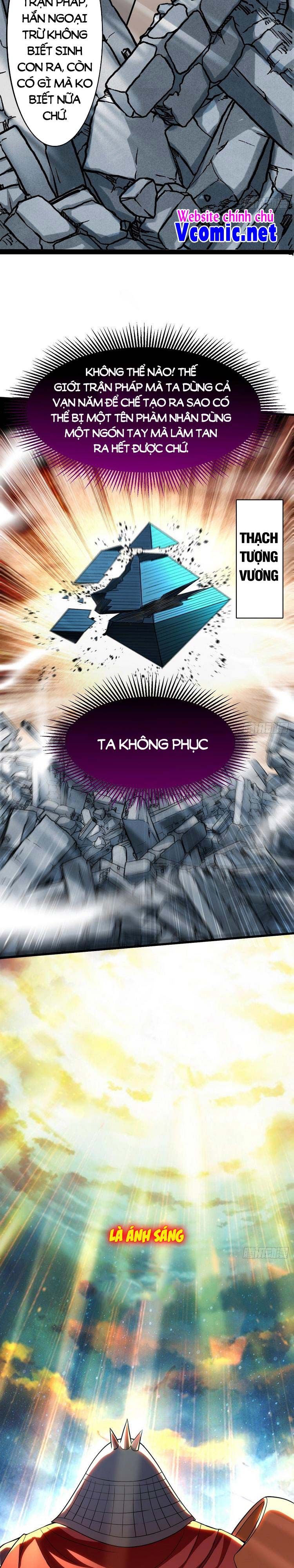 đọc truyện Đệ Tử Của Ta Đều Là Súp Bờ Thần Chương 155 ảnh 23 tại Giả Dược