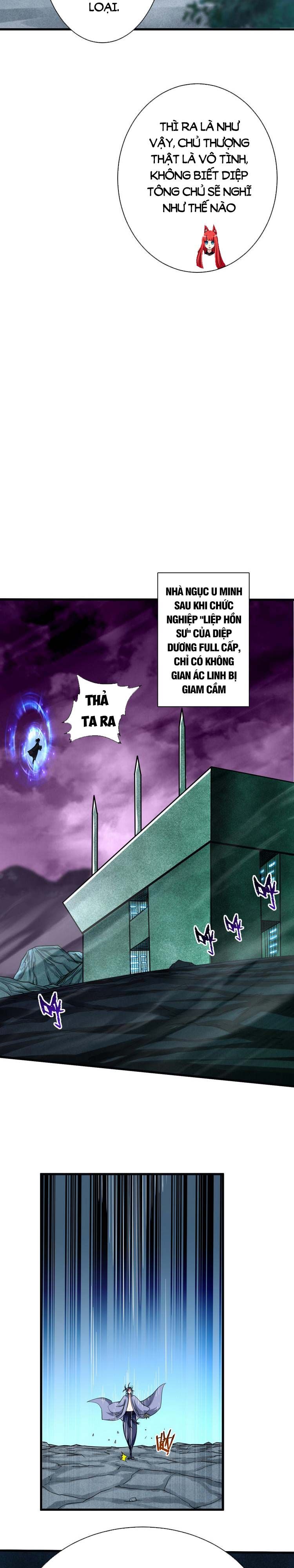đọc truyện Đệ Tử Của Ta Đều Là Súp Bờ Thần Chương 157 ảnh 15 tại Giả Dược