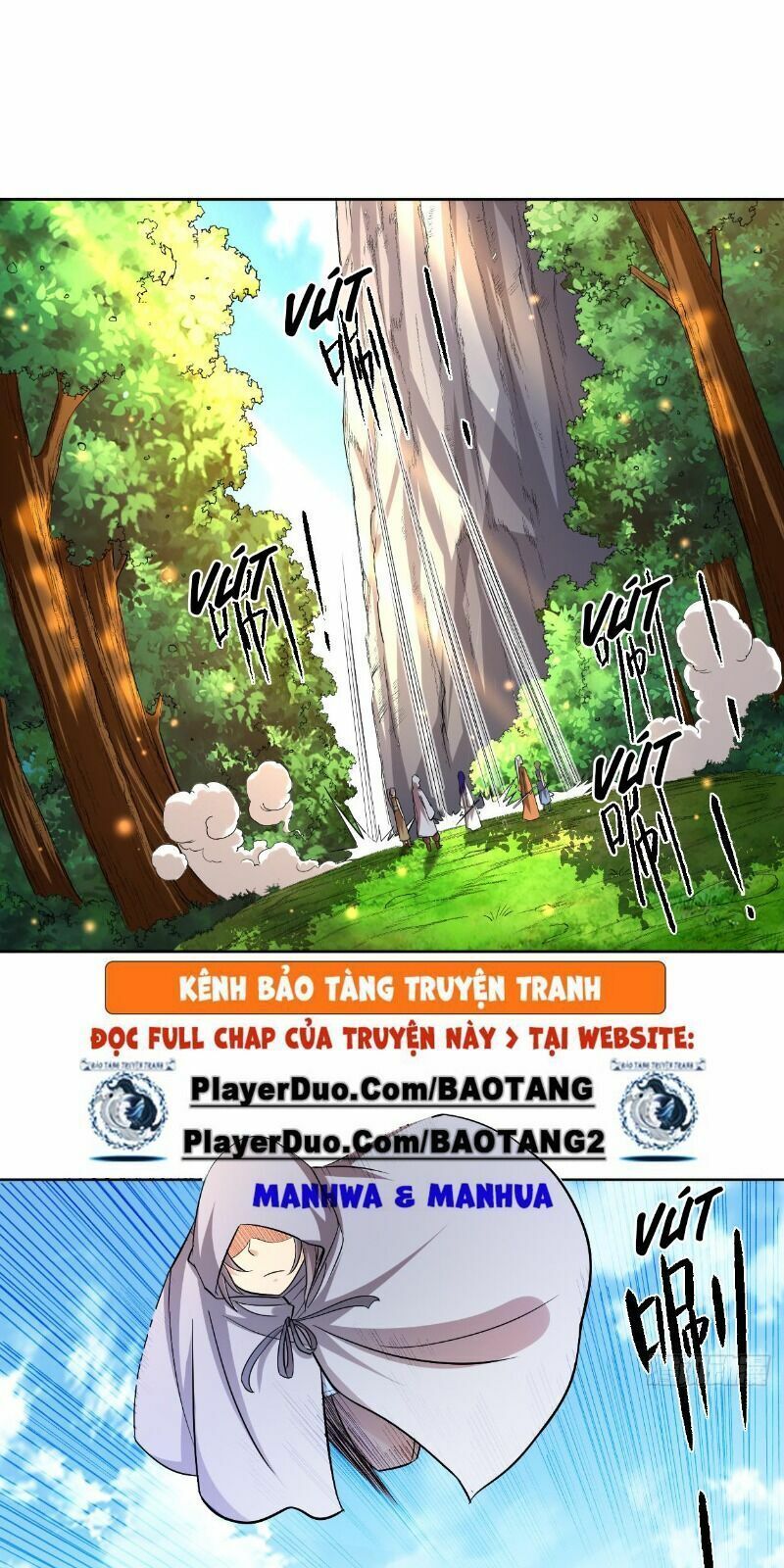 đọc truyện Đệ Tử Của Ta Đều Là Súp Bờ Thần Chương 16 ảnh 14 tại Giả Dược