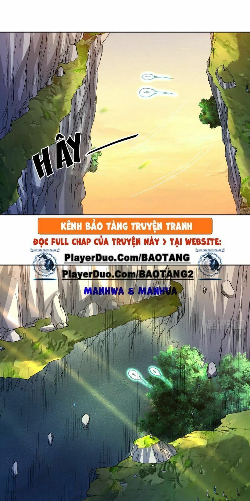 đọc truyện Đệ Tử Của Ta Đều Là Súp Bờ Thần Chương 16 ảnh 33 tại Giả Dược