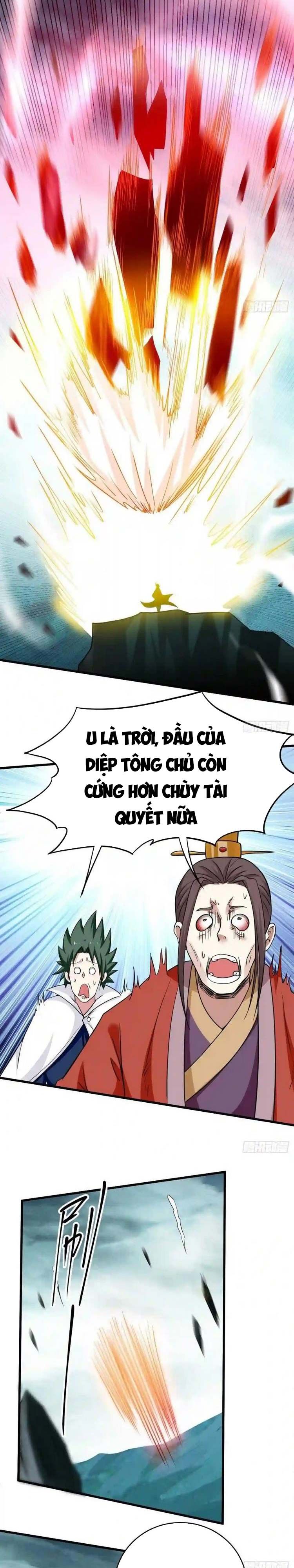 đọc truyện Đệ Tử Của Ta Đều Là Súp Bờ Thần Chương 162 ảnh 11 tại Giả Dược