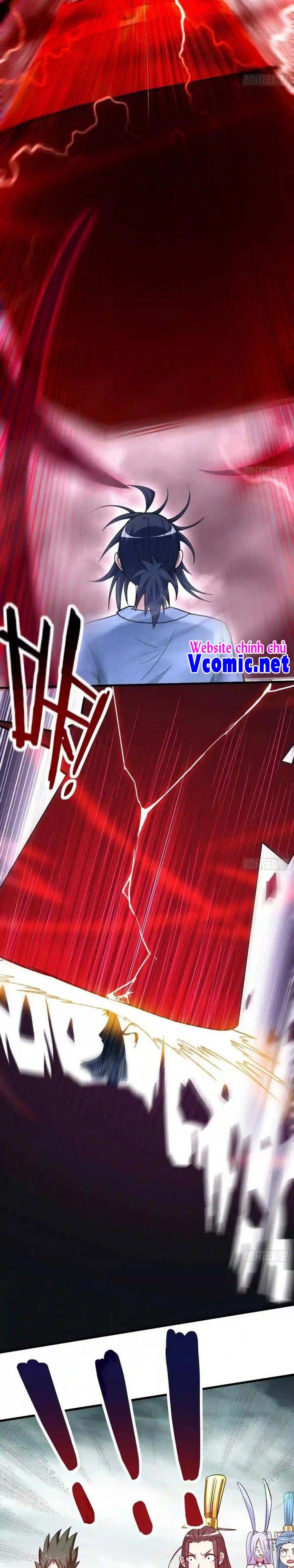 đọc truyện Đệ Tử Của Ta Đều Là Súp Bờ Thần Chương 162 ảnh 9 tại Giả Dược