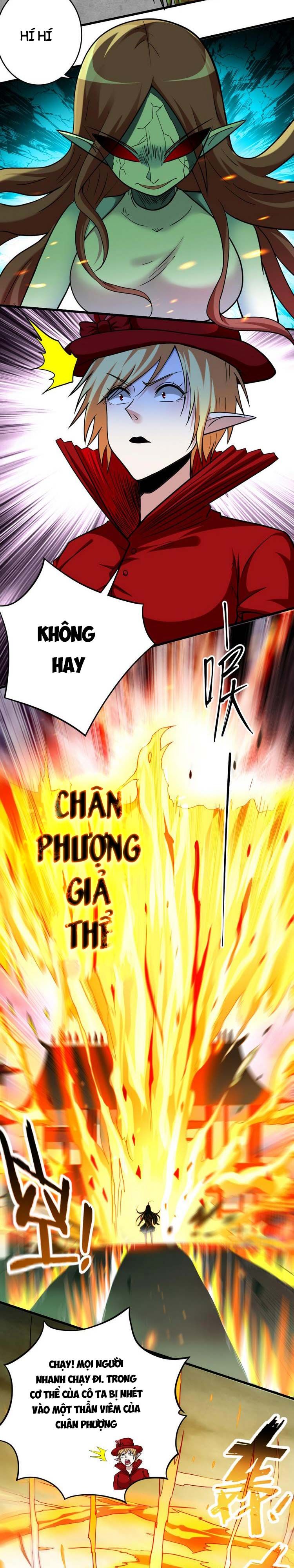 đọc truyện Đệ Tử Của Ta Đều Là Súp Bờ Thần Chương 166 ảnh 13 tại Giả Dược