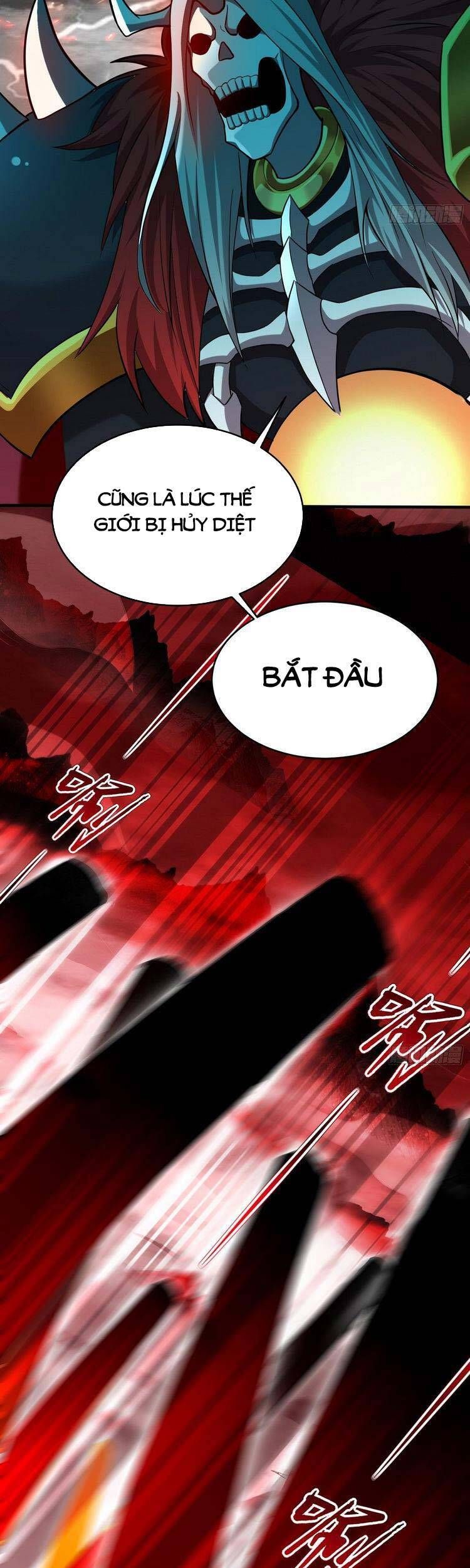 đọc truyện Đệ Tử Của Ta Đều Là Súp Bờ Thần Chương 167 ảnh 19 tại Giả Dược