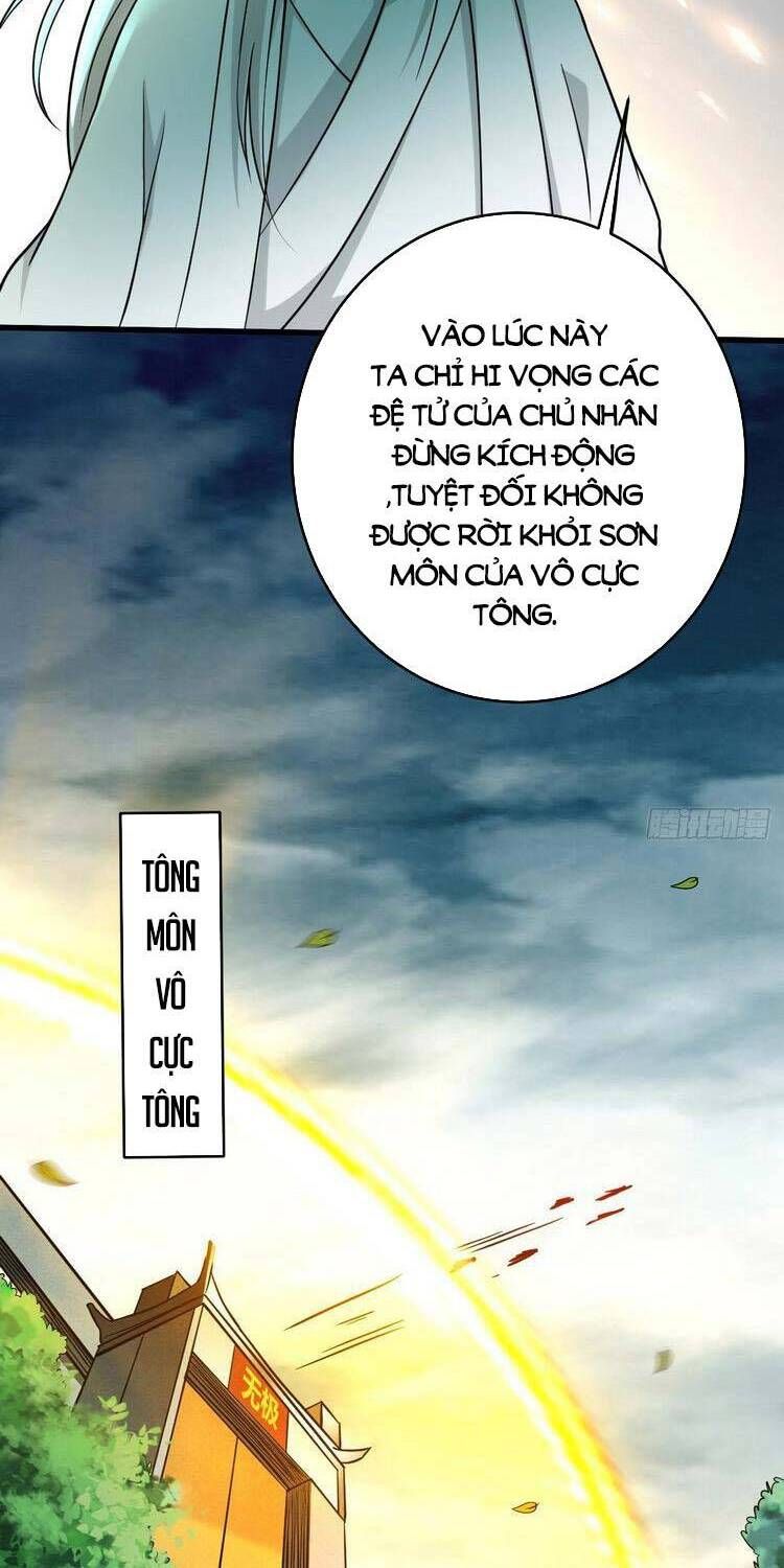 đọc truyện Đệ Tử Của Ta Đều Là Súp Bờ Thần Chương 167 ảnh 32 tại Giả Dược