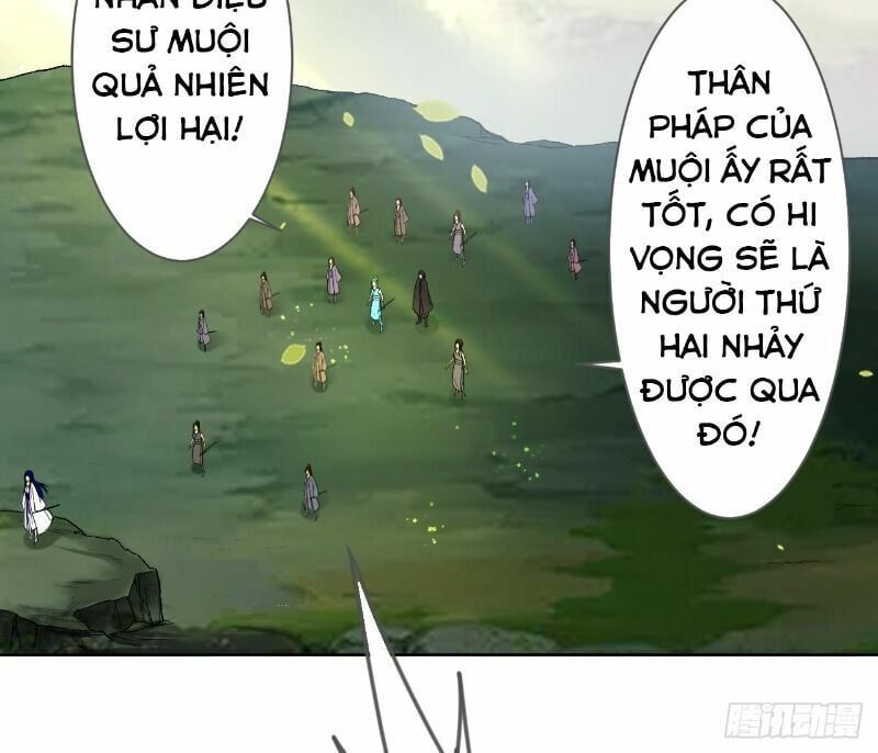 đọc truyện Đệ Tử Của Ta Đều Là Súp Bờ Thần Chương 17 ảnh 10 tại Giả Dược
