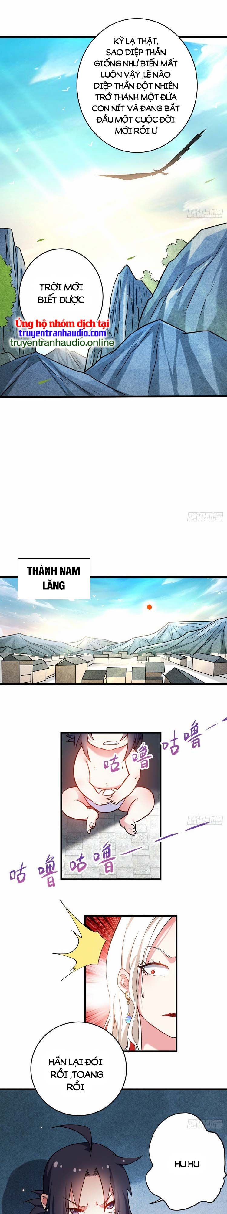 đọc truyện Đệ Tử Của Ta Đều Là Súp Bờ Thần Chương 171 ảnh 16 tại Giả Dược
