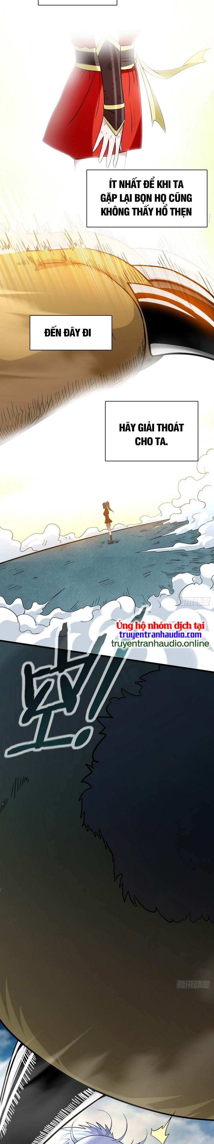 đọc truyện Đệ Tử Của Ta Đều Là Súp Bờ Thần Chương 175 ảnh 17 tại Giả Dược