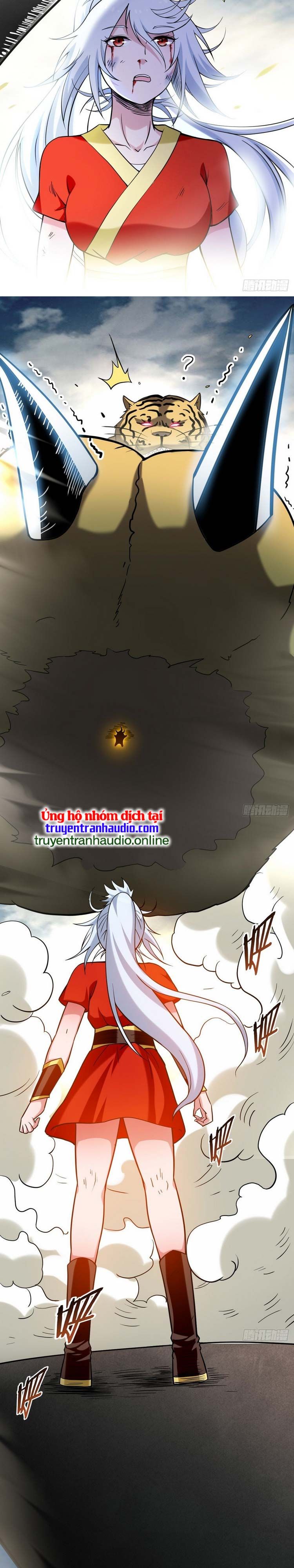 đọc truyện Đệ Tử Của Ta Đều Là Súp Bờ Thần Chương 175 ảnh 18 tại Giả Dược