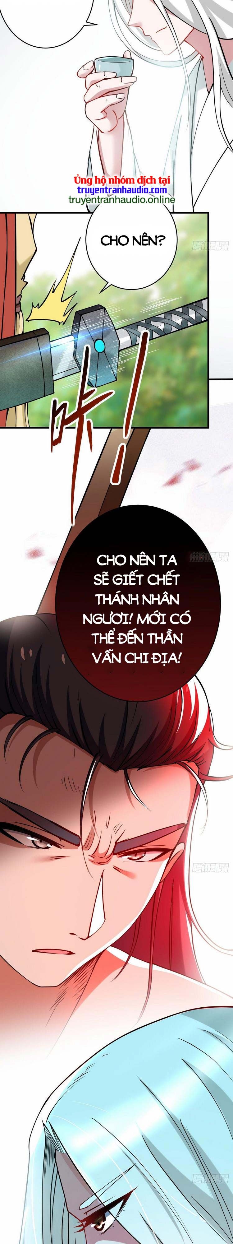 đọc truyện Đệ Tử Của Ta Đều Là Súp Bờ Thần Chương 177 ảnh 14 tại Giả Dược