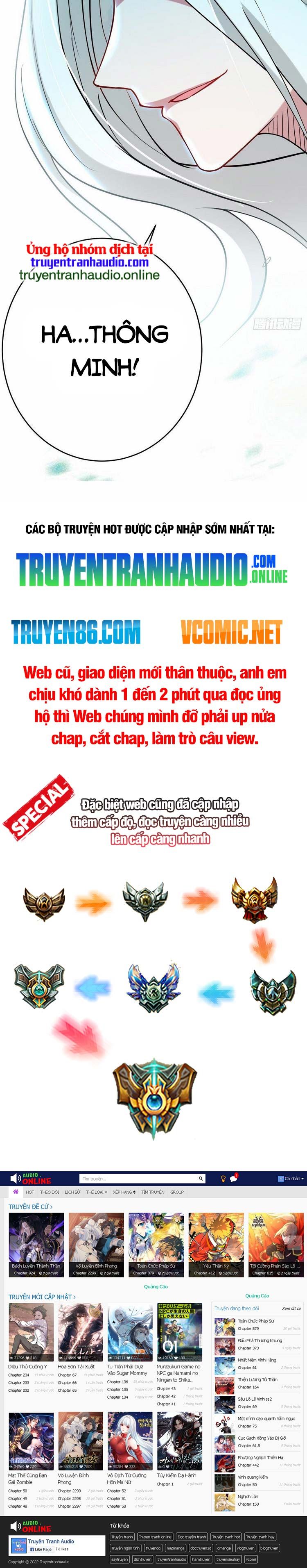 đọc truyện Đệ Tử Của Ta Đều Là Súp Bờ Thần Chương 177 ảnh 15 tại Giả Dược