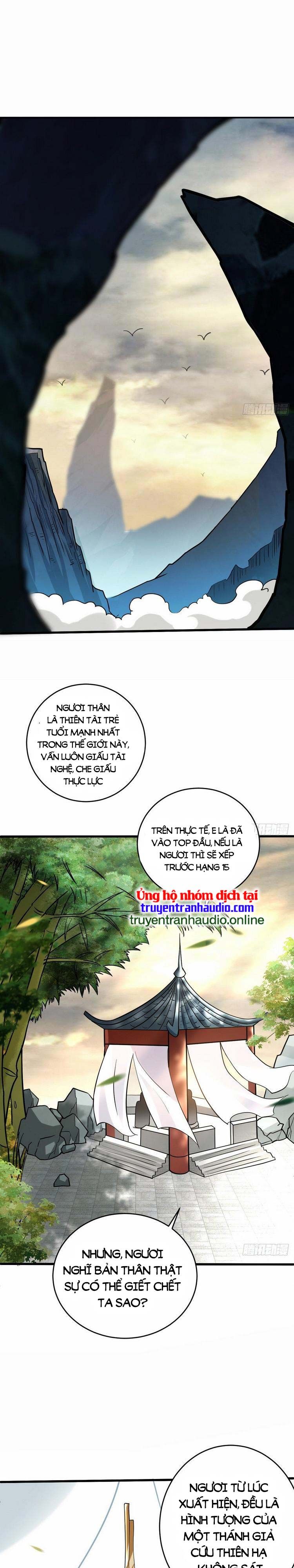 đọc truyện Đệ Tử Của Ta Đều Là Súp Bờ Thần Chương 178 ảnh 2 tại Giả Dược