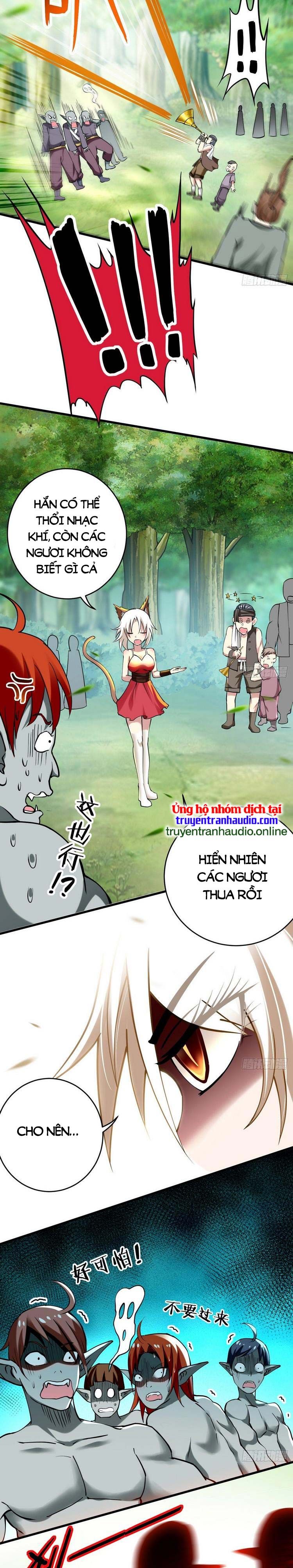 đọc truyện Đệ Tử Của Ta Đều Là Súp Bờ Thần Chương 180 ảnh 7 tại Giả Dược