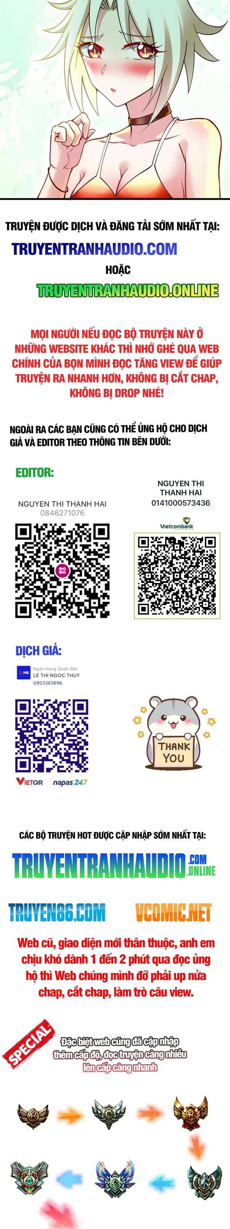 đọc truyện Đệ Tử Của Ta Đều Là Súp Bờ Thần Chương 181 ảnh 17 tại Giả Dược