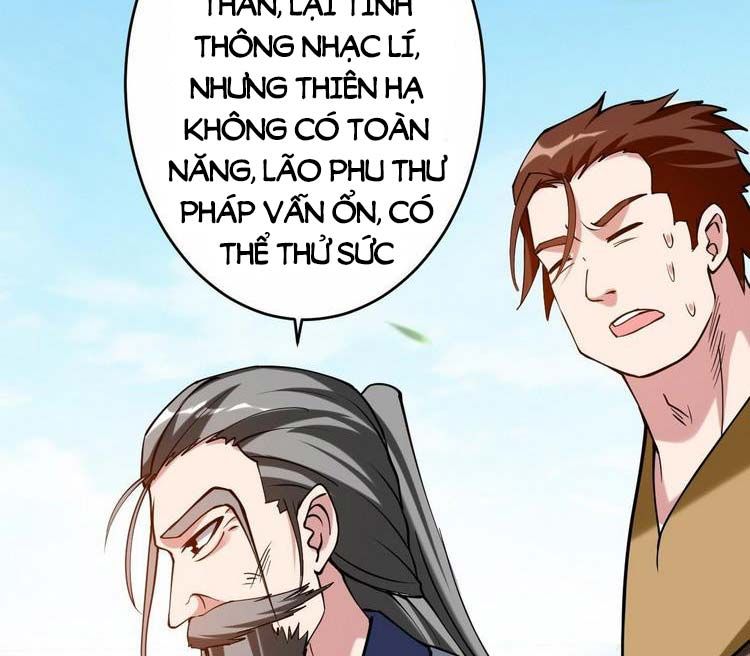 đọc truyện Đệ Tử Của Ta Đều Là Súp Bờ Thần Chương 181 ảnh 10 tại Giả Dược