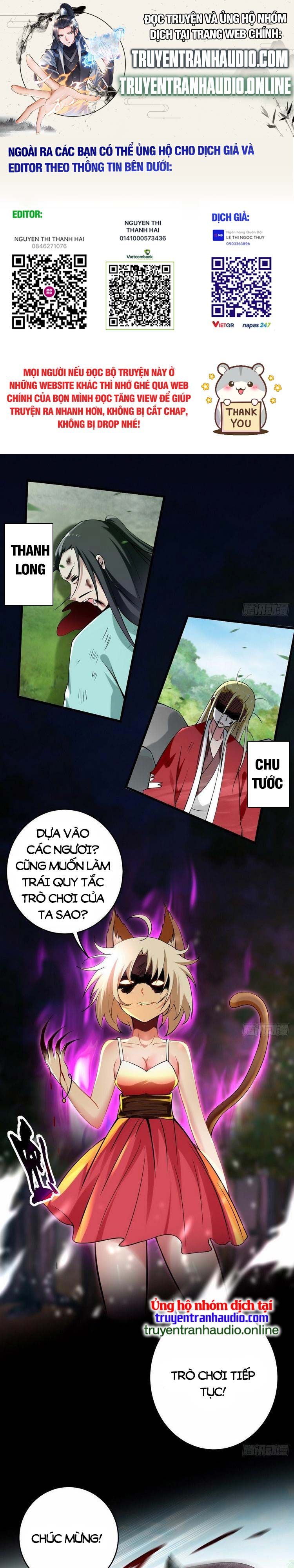 đọc truyện Đệ Tử Của Ta Đều Là Súp Bờ Thần Chương 182 ảnh 2 tại Giả Dược