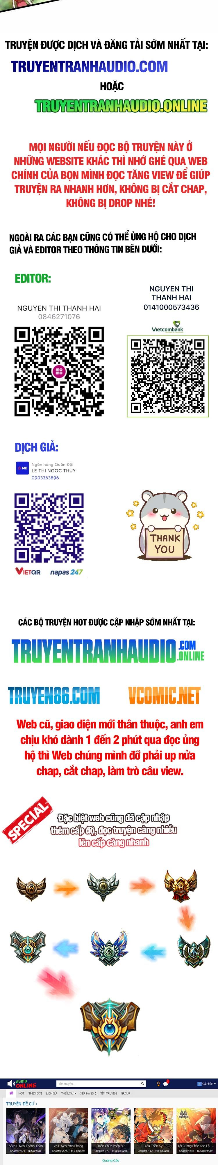 đọc truyện Đệ Tử Của Ta Đều Là Súp Bờ Thần Chương 182 ảnh 17 tại Giả Dược