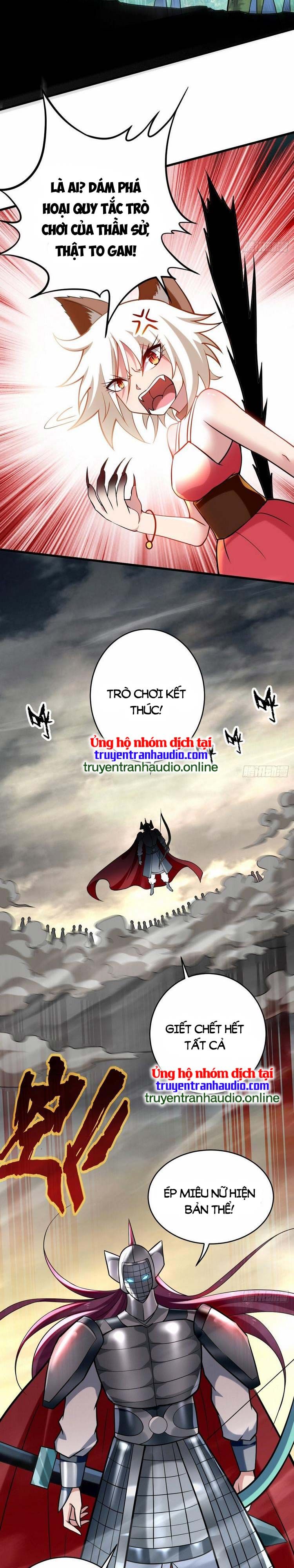 đọc truyện Đệ Tử Của Ta Đều Là Súp Bờ Thần Chương 182 ảnh 6 tại Giả Dược