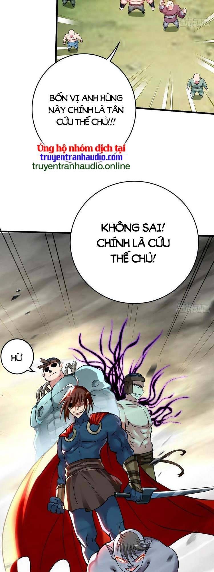 đọc truyện Đệ Tử Của Ta Đều Là Súp Bờ Thần Chương 183 ảnh 14 tại Giả Dược