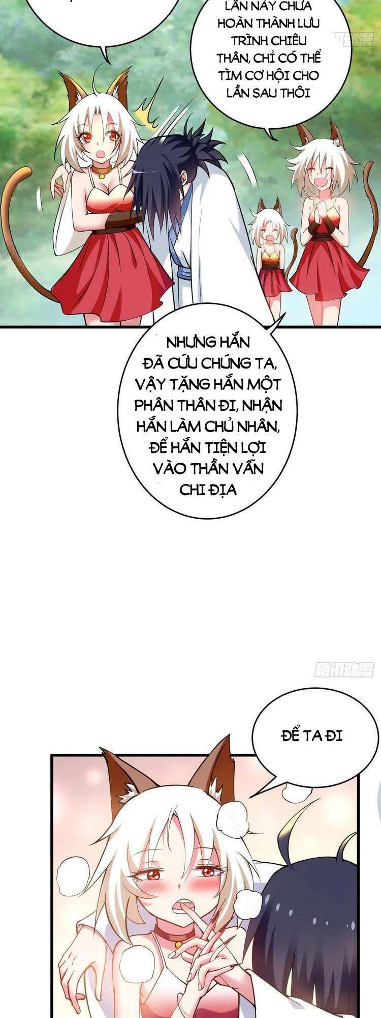 đọc truyện Đệ Tử Của Ta Đều Là Súp Bờ Thần Chương 183 ảnh 17 tại Giả Dược