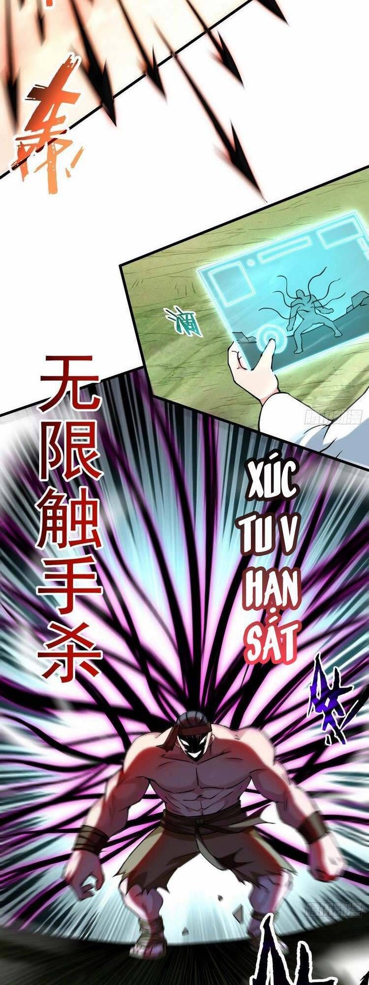 đọc truyện Đệ Tử Của Ta Đều Là Súp Bờ Thần Chương 183 ảnh 3 tại Giả Dược
