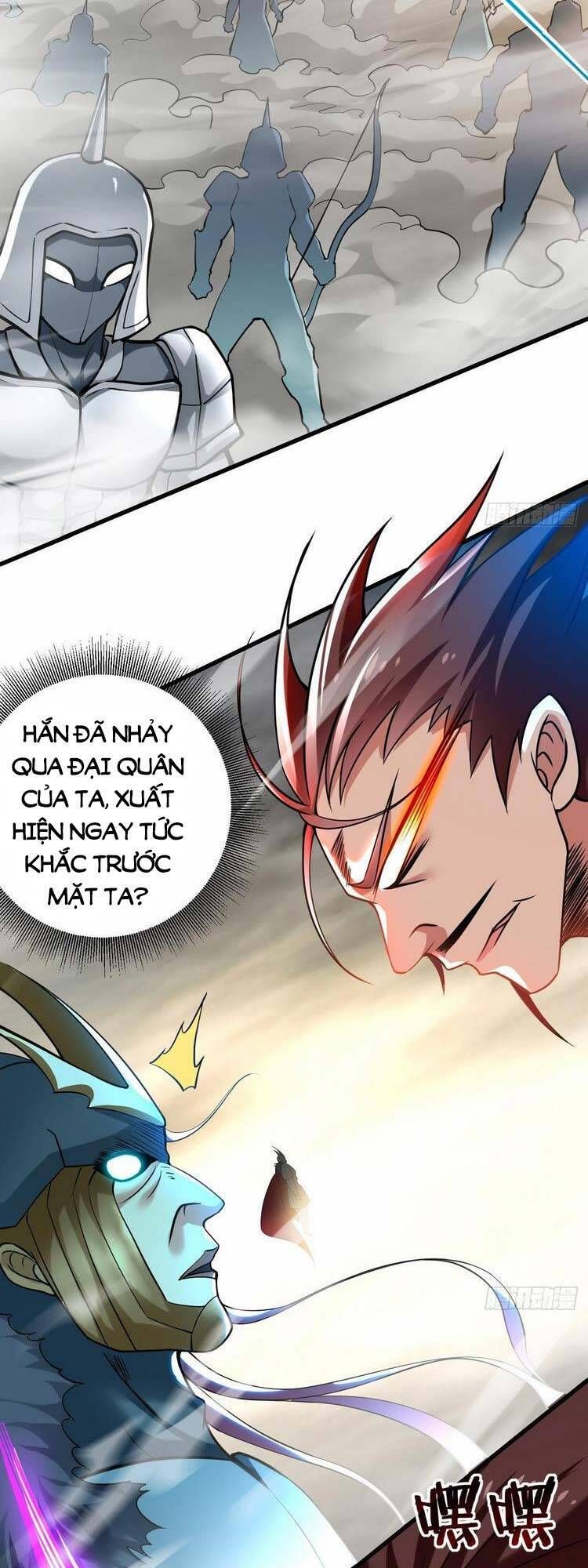 đọc truyện Đệ Tử Của Ta Đều Là Súp Bờ Thần Chương 183 ảnh 10 tại Giả Dược