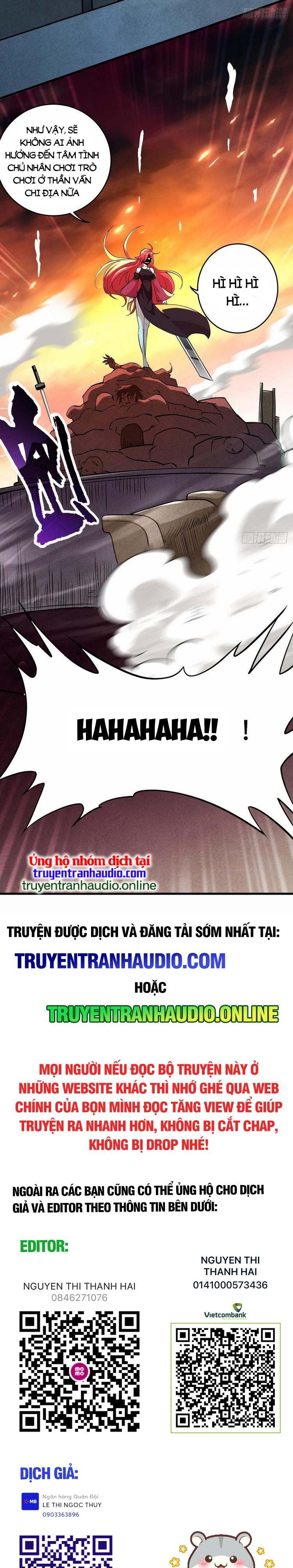 đọc truyện Đệ Tử Của Ta Đều Là Súp Bờ Thần Chương 184 ảnh 19 tại Giả Dược