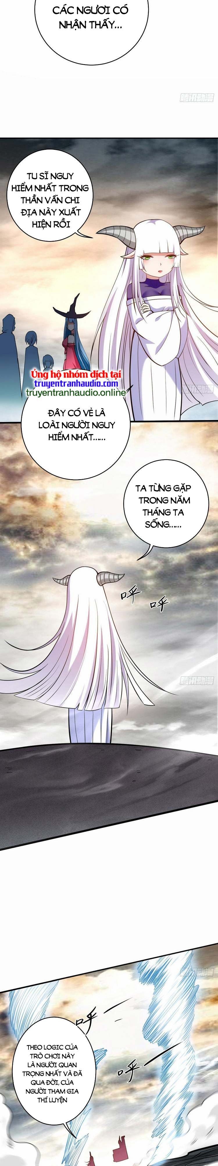 đọc truyện Đệ Tử Của Ta Đều Là Súp Bờ Thần Chương 186 ảnh 11 tại Giả Dược
