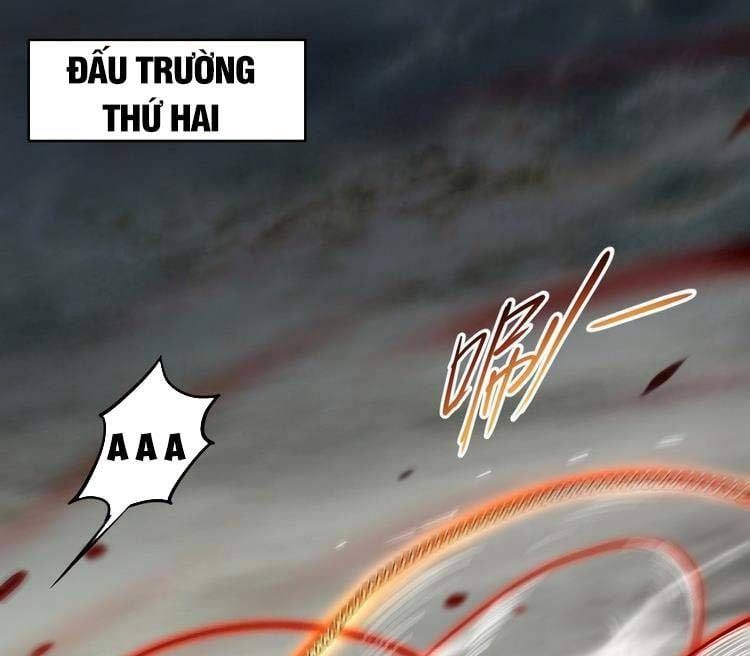đọc truyện Đệ Tử Của Ta Đều Là Súp Bờ Thần Chương 187 ảnh 18 tại Giả Dược