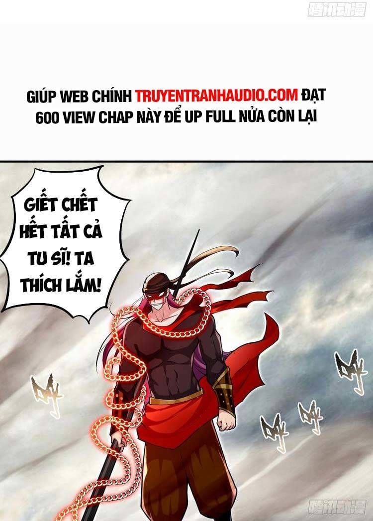 đọc truyện Đệ Tử Của Ta Đều Là Súp Bờ Thần Chương 187 ảnh 20 tại Giả Dược